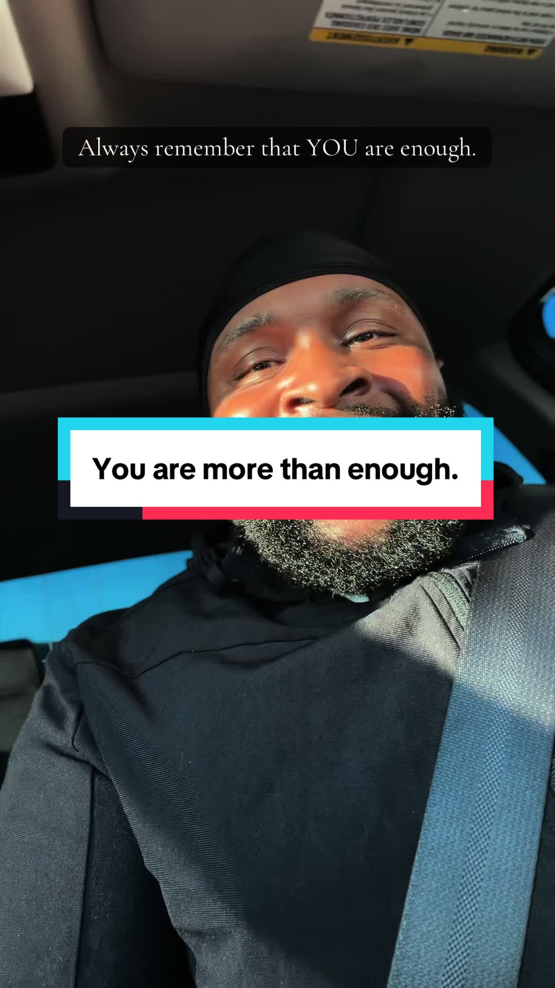 @Barry Coleman Jr