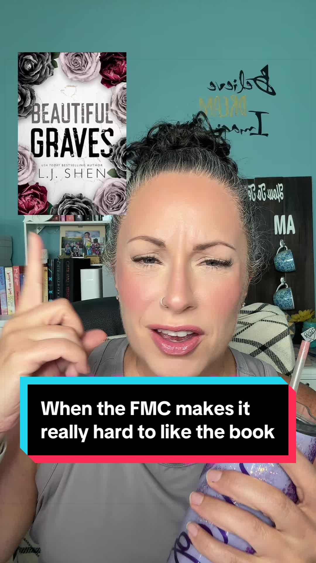 @Megan Barber ✨💄📚