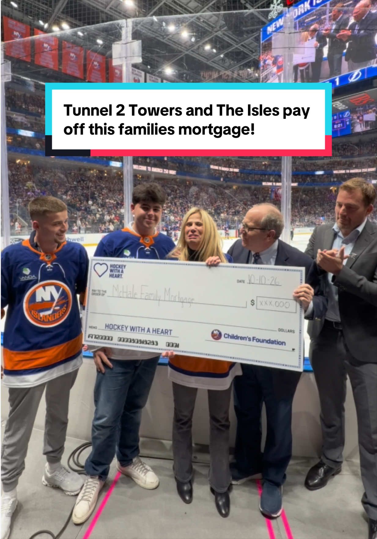 @New York Islanders