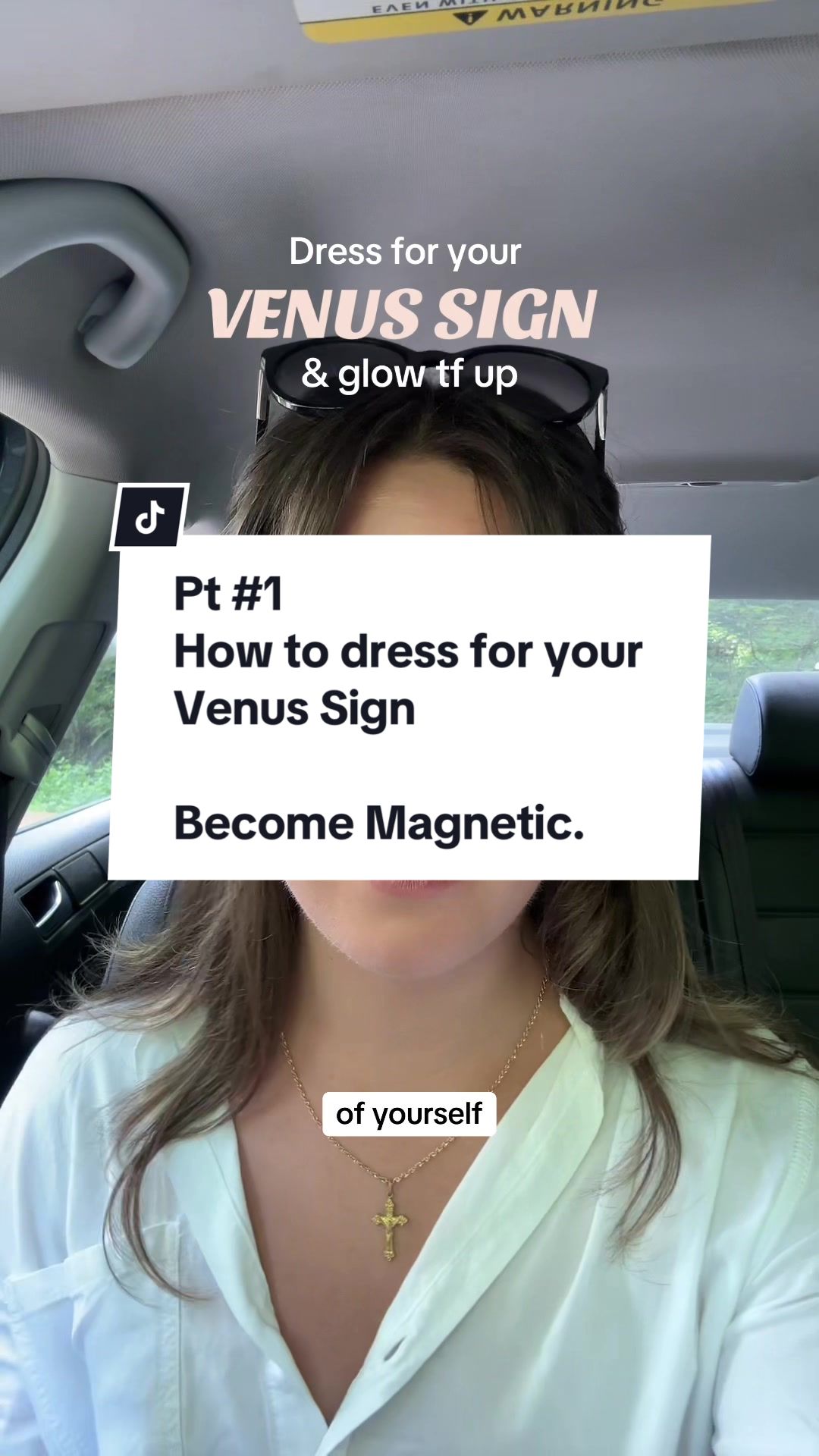 @Amelie ✨ Glow Up Astrology