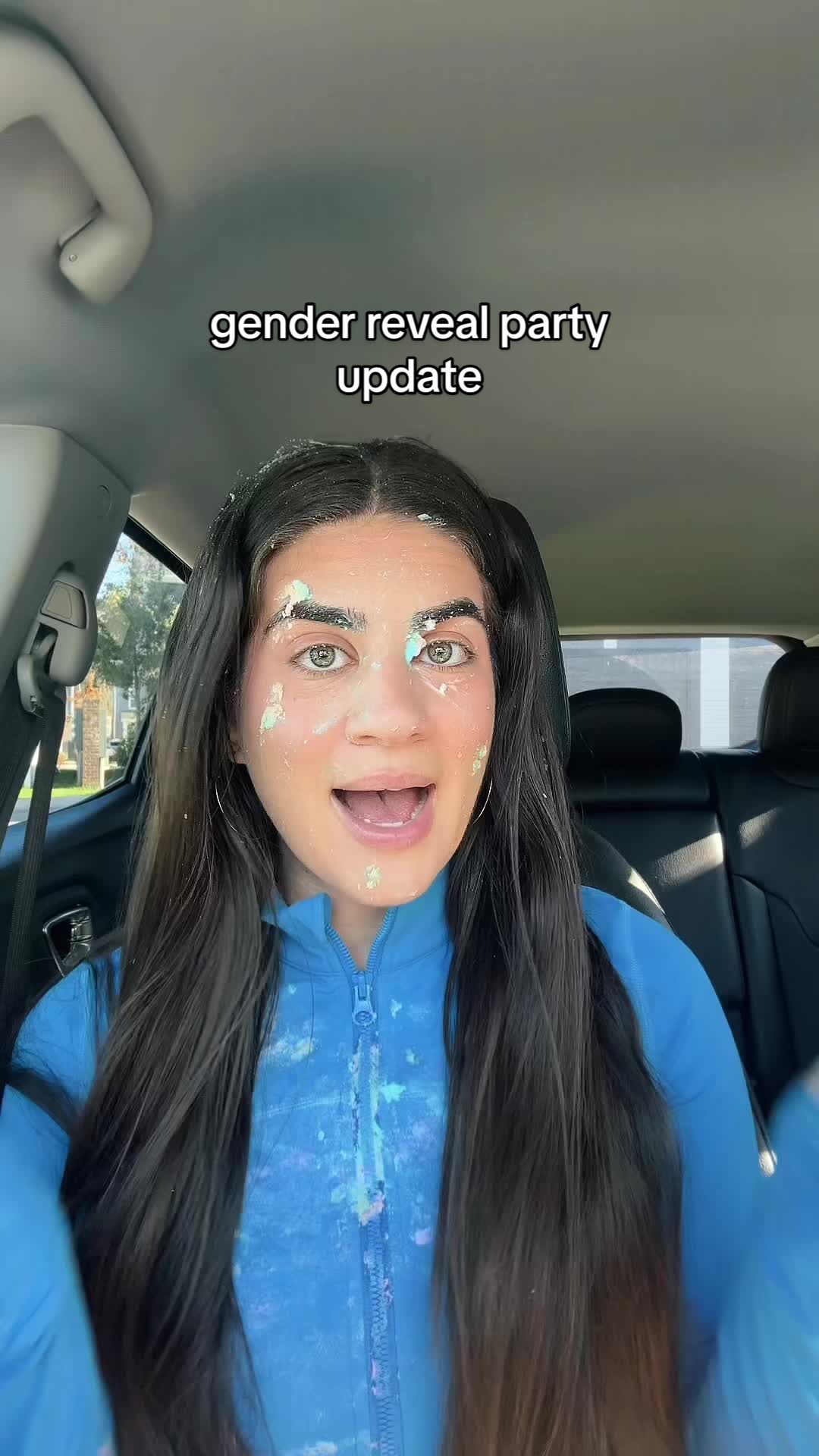@Sarah Klait