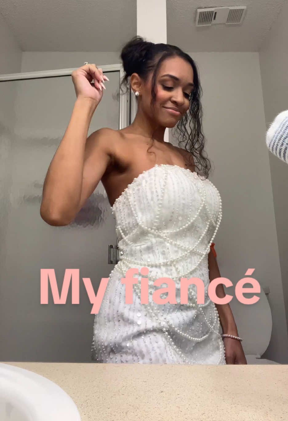@Jailene K | 2027 Bride🤍