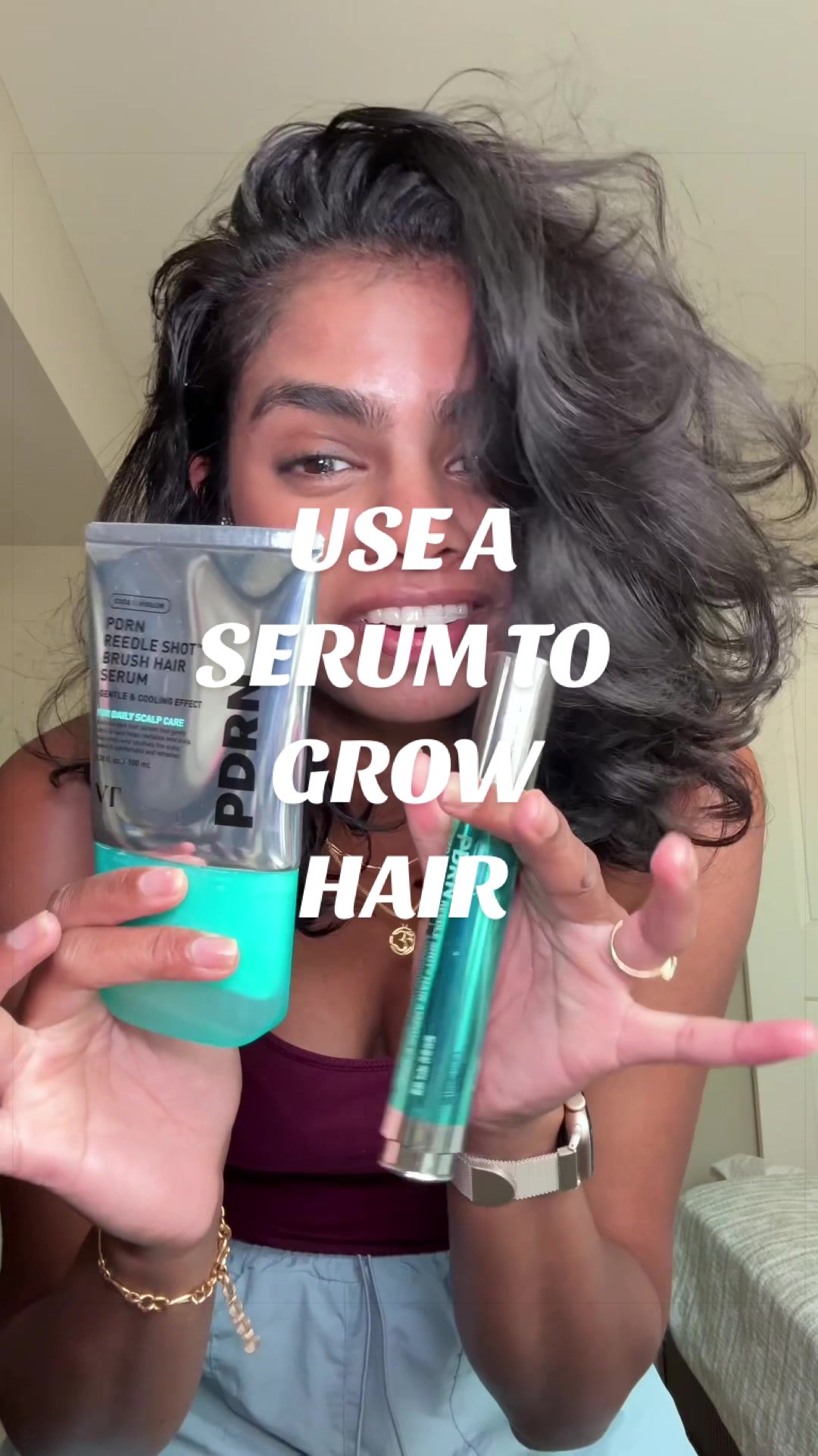 @Nyx Curations | Acne +Wellness