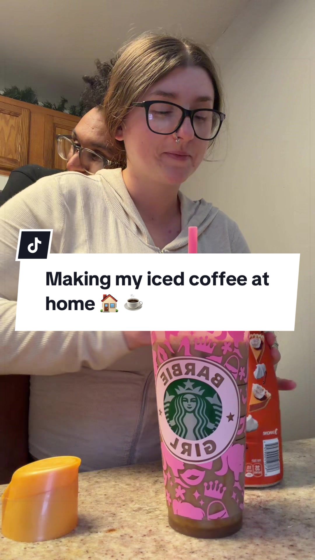 @Arianna | Mom life & self care