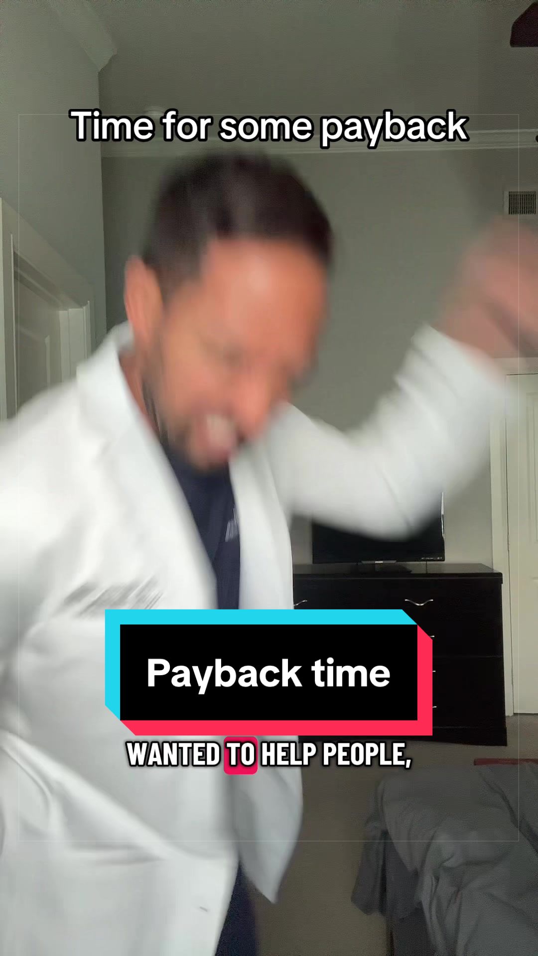 @Dr. Dustin, MD