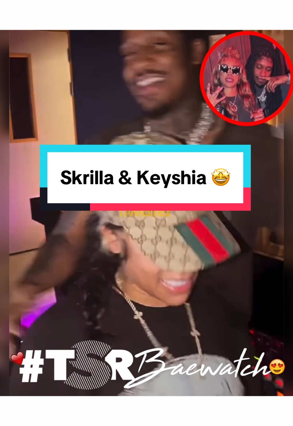 @The Shade Room