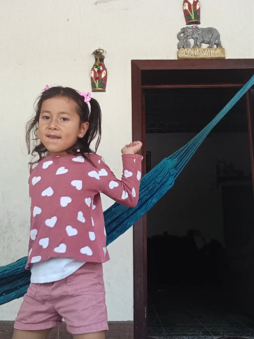 @Ana Maria Guillen Deras