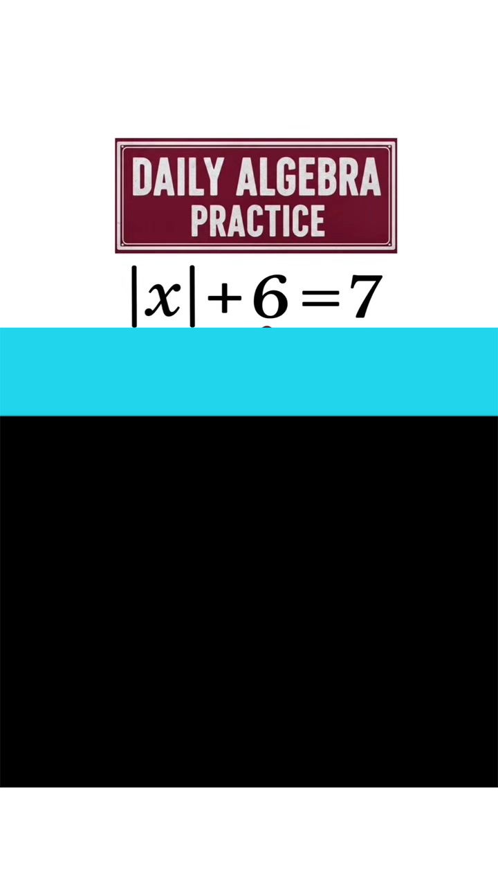 @Find x Math