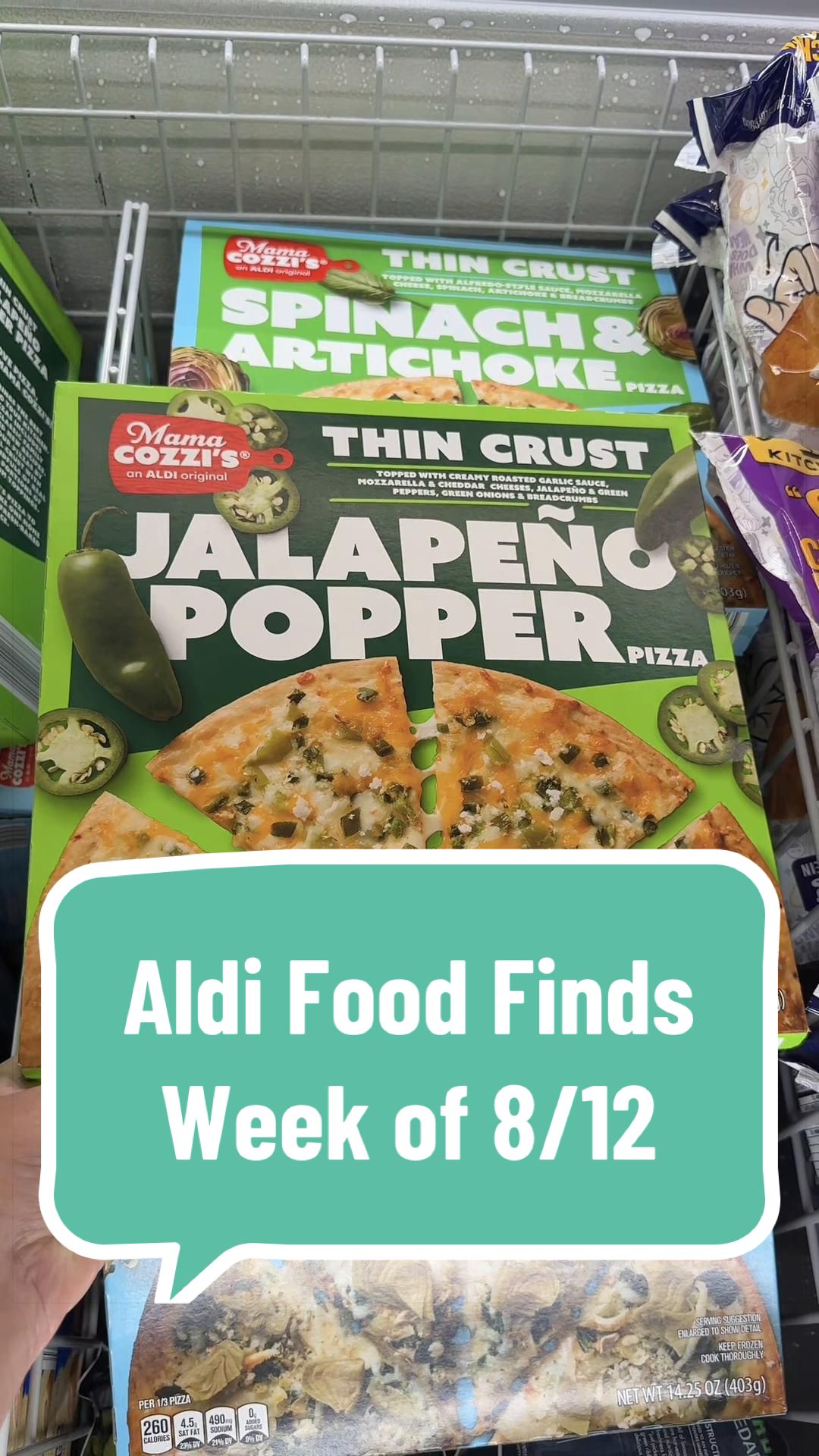 @Sarah | ALDI All the Time