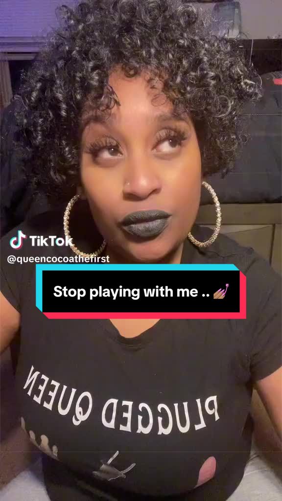 @Queen Cocoa 👑🧘🏽&zwj;♀️