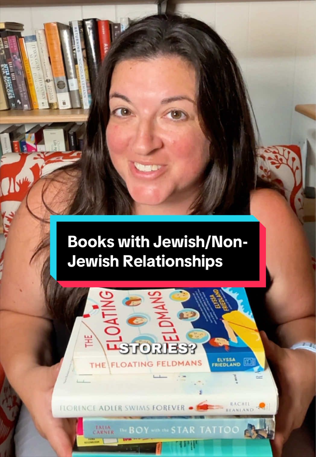 @JenniferReadsBooks✡︎