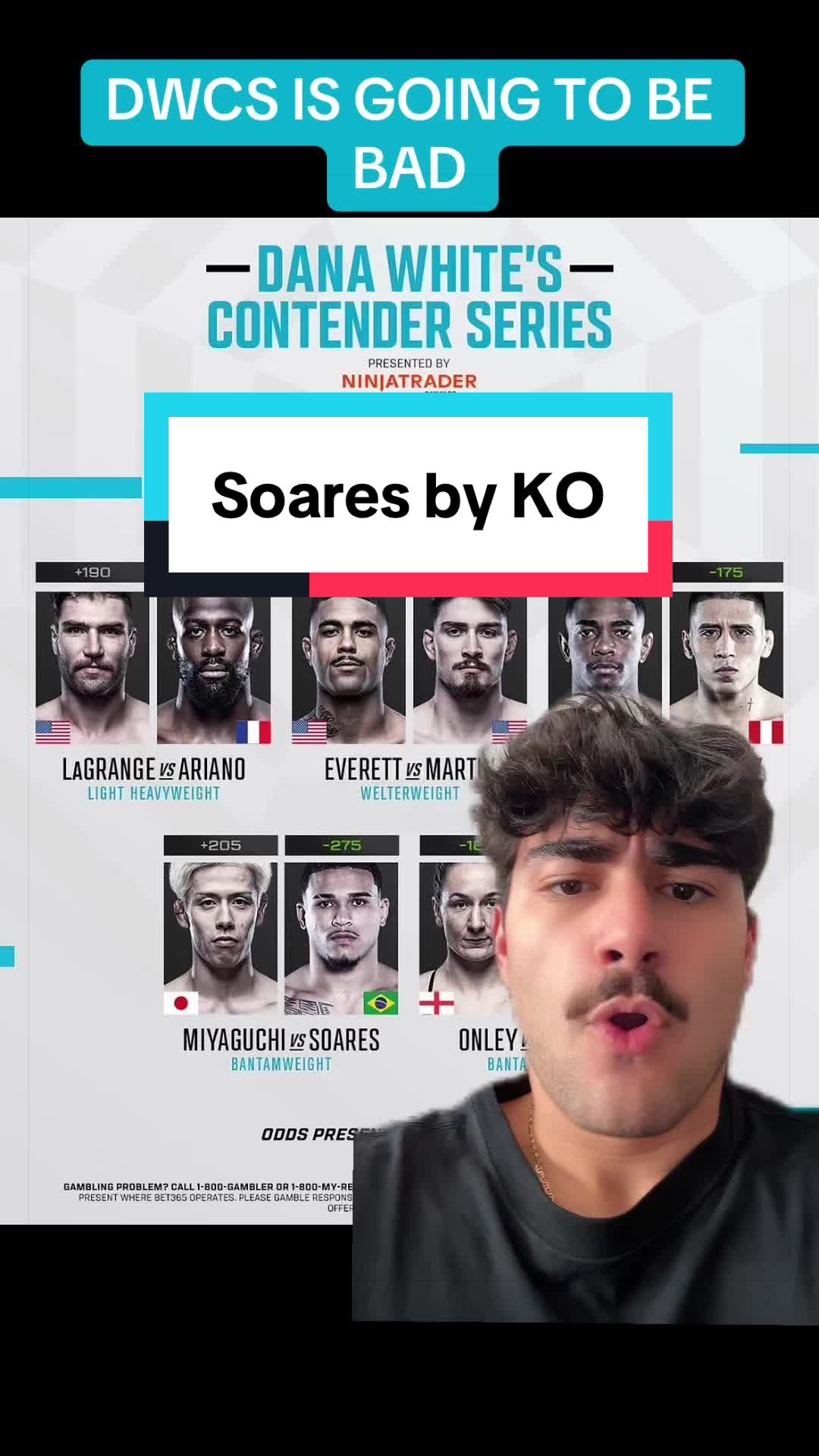 @NiccyGFightTalk
