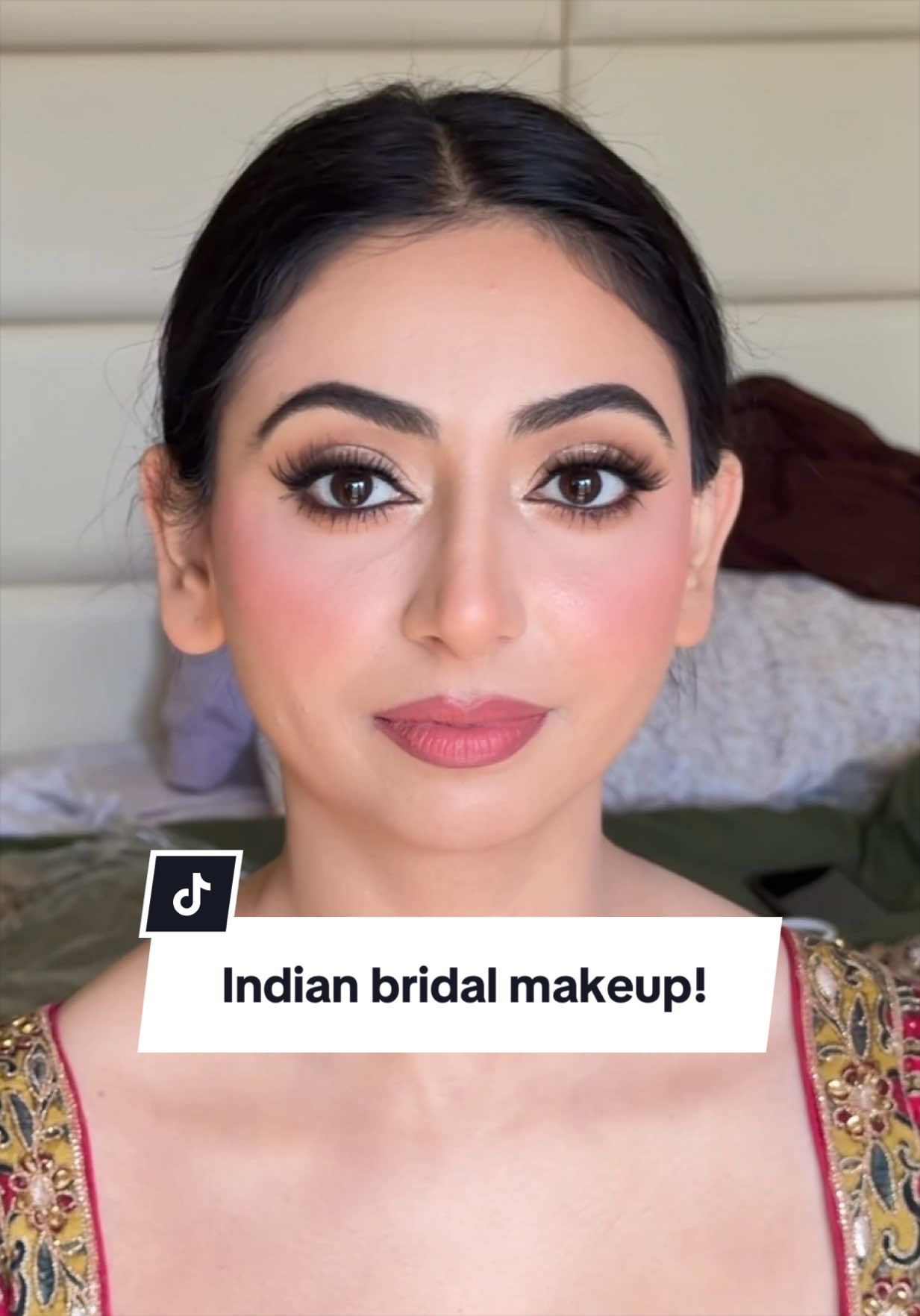 @Neetu Josh • Makeup Artist