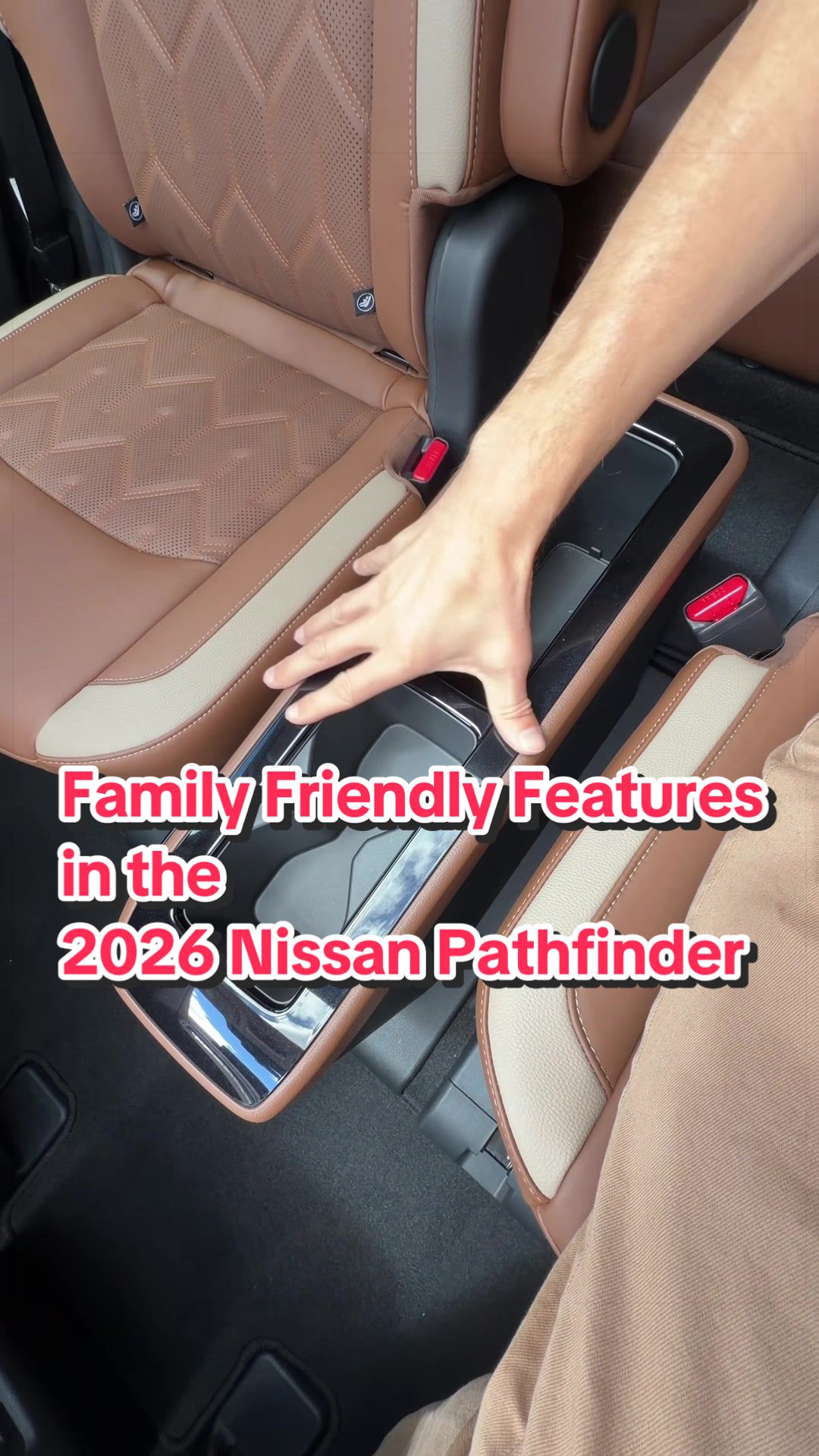 @Cool Car Features