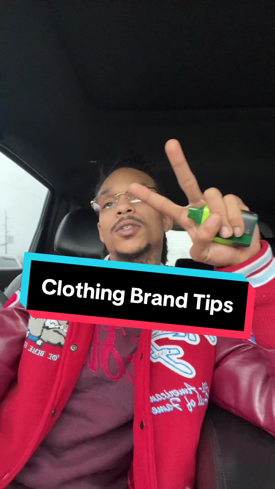 @Toxic Club Clothing