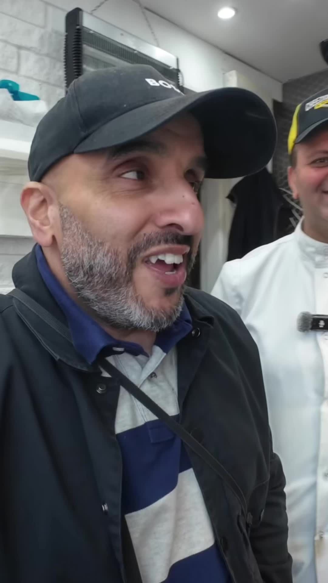 @UK Food Challenges