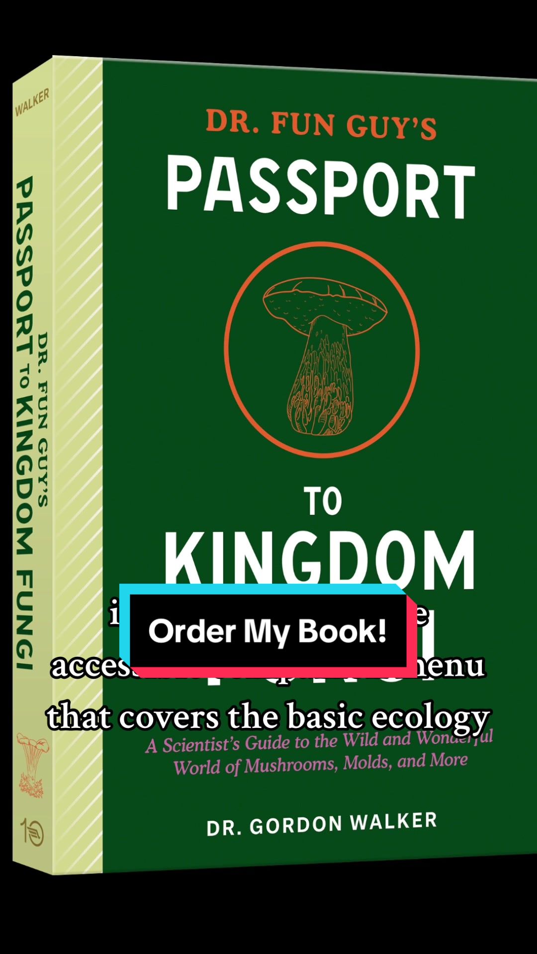 @Dr. Gordon Walker (FunGuy)