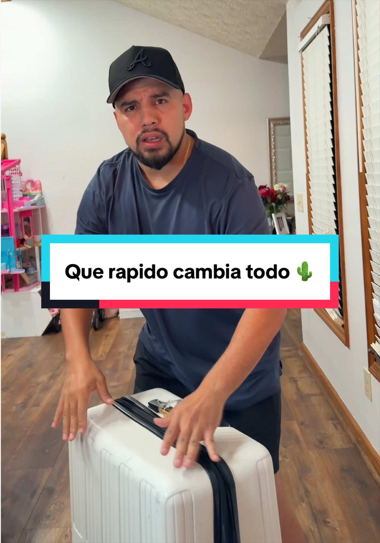@PaisayGringa