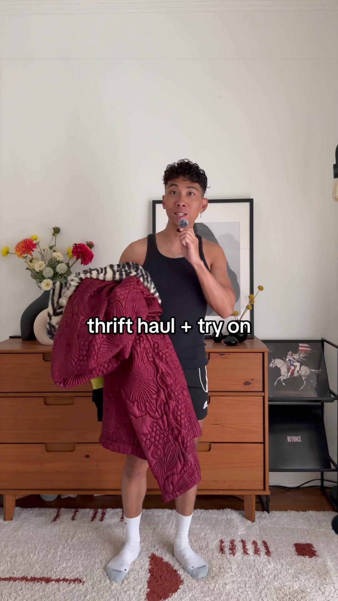 @Sean Arca | fashion inspo