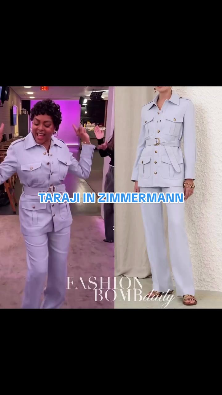 @Fashion Bomb Daily