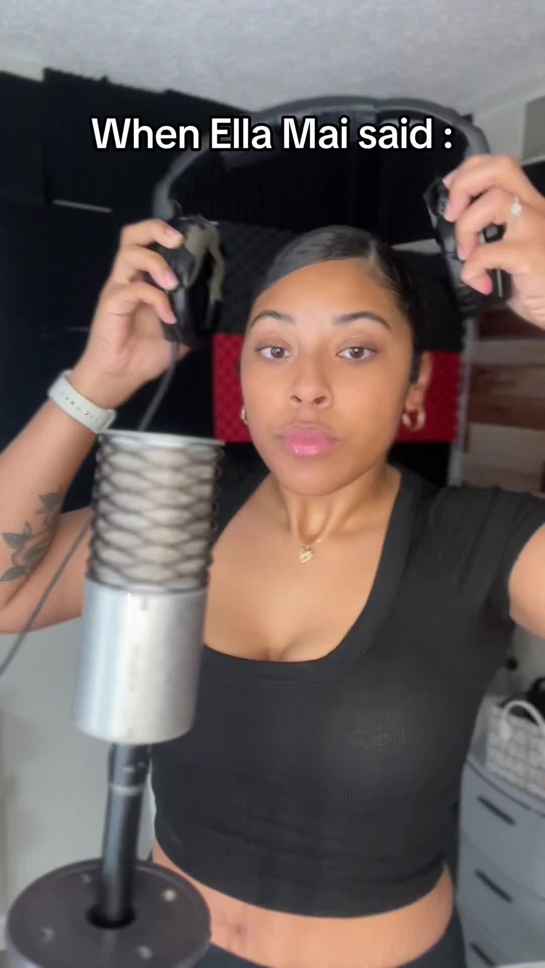 @Jasmine B
