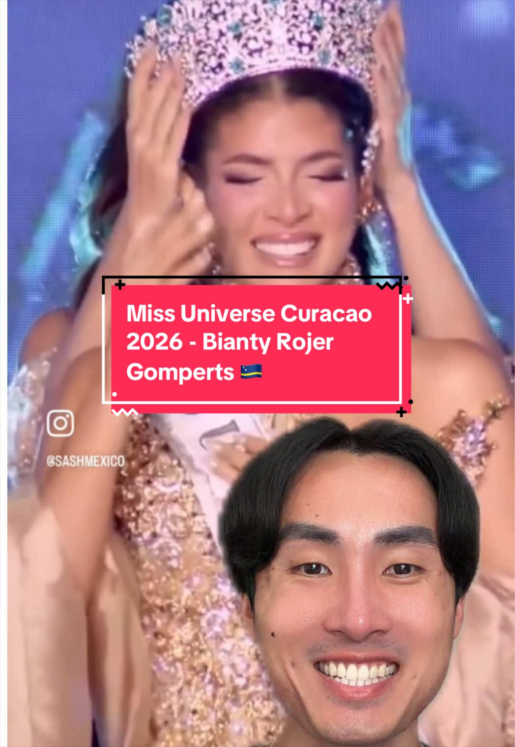 @Steven At Pageants ๐ป๐ณ๐บ๐ธ