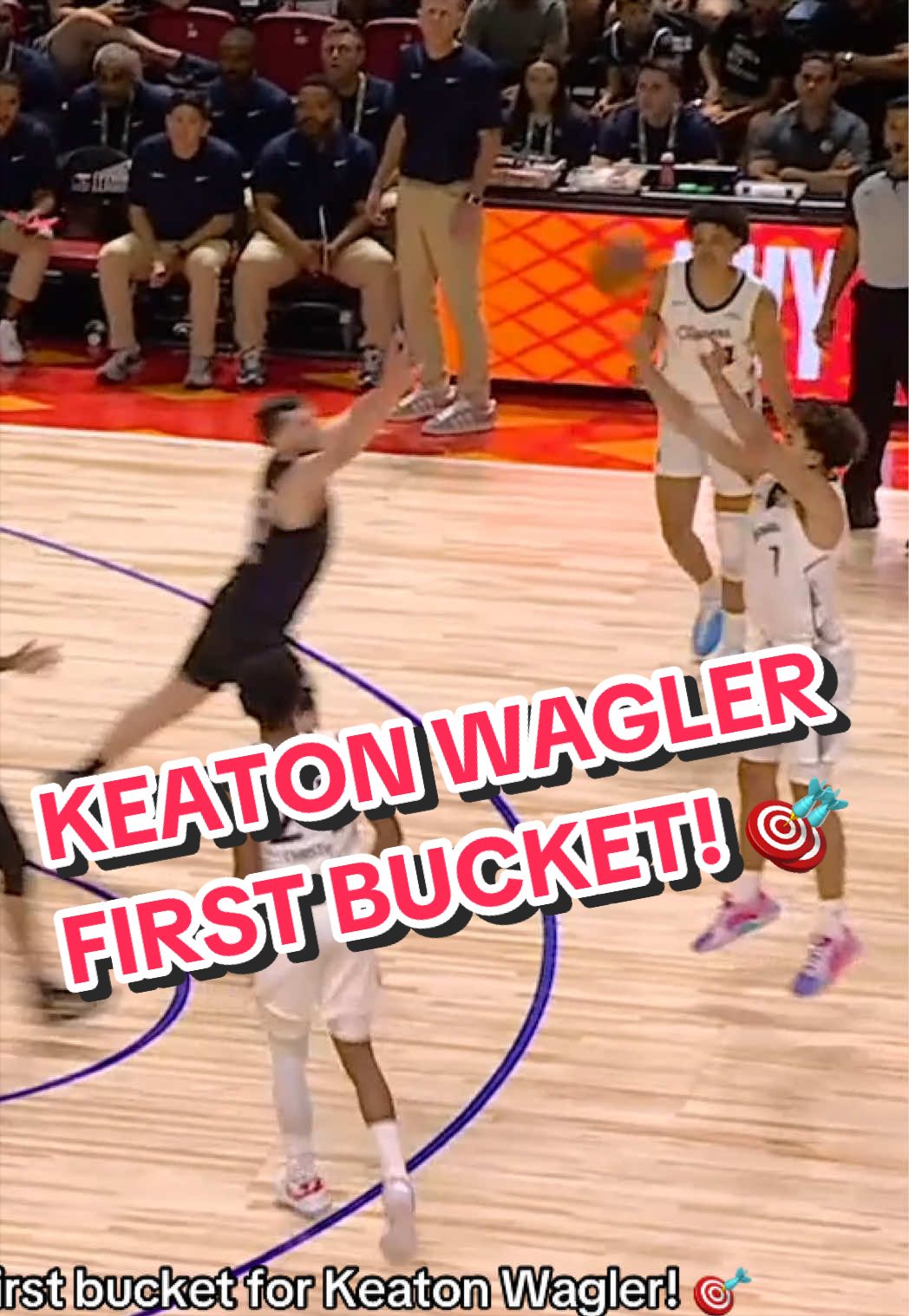 @LA Clippers