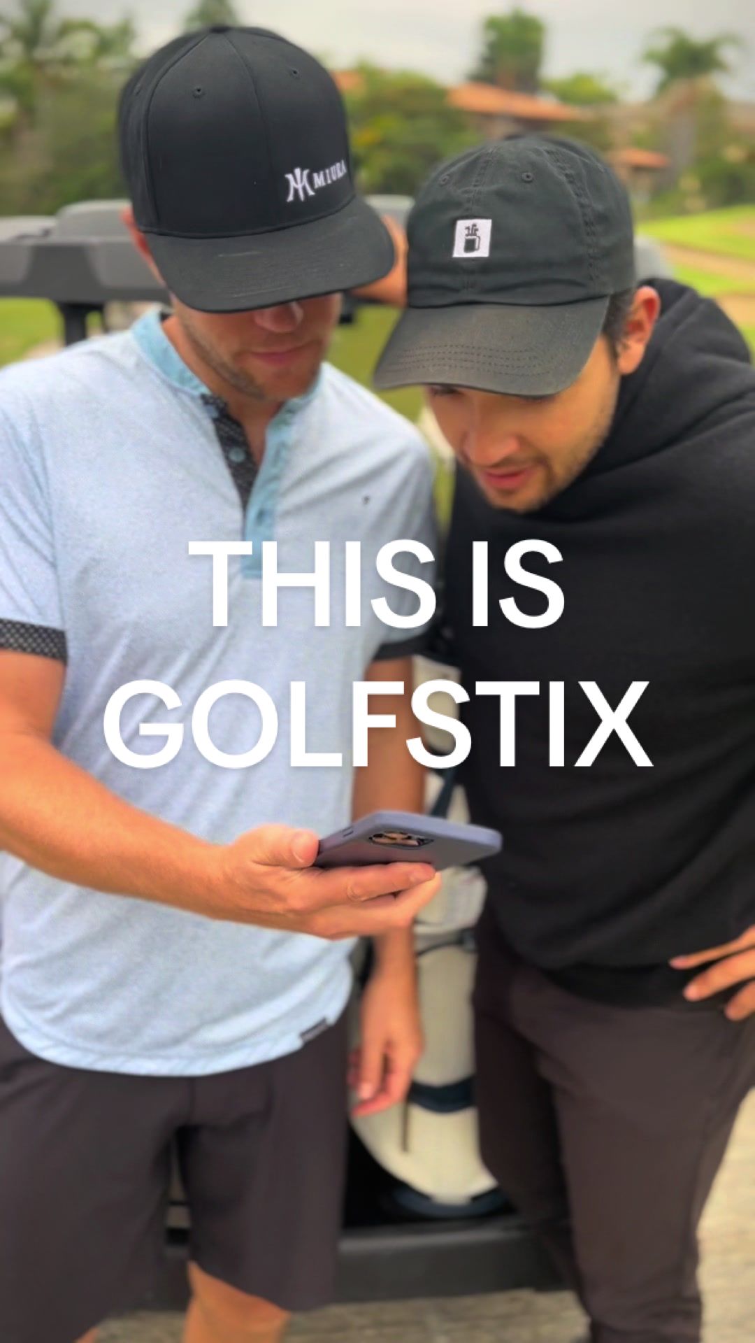 @Golfstix