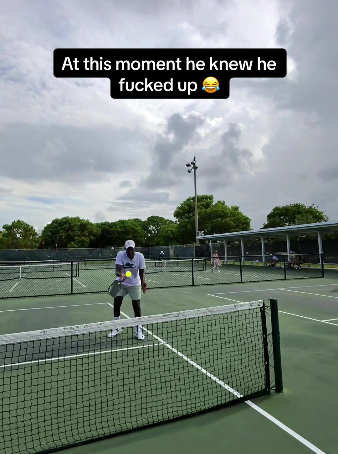 @MetaView Pickleball