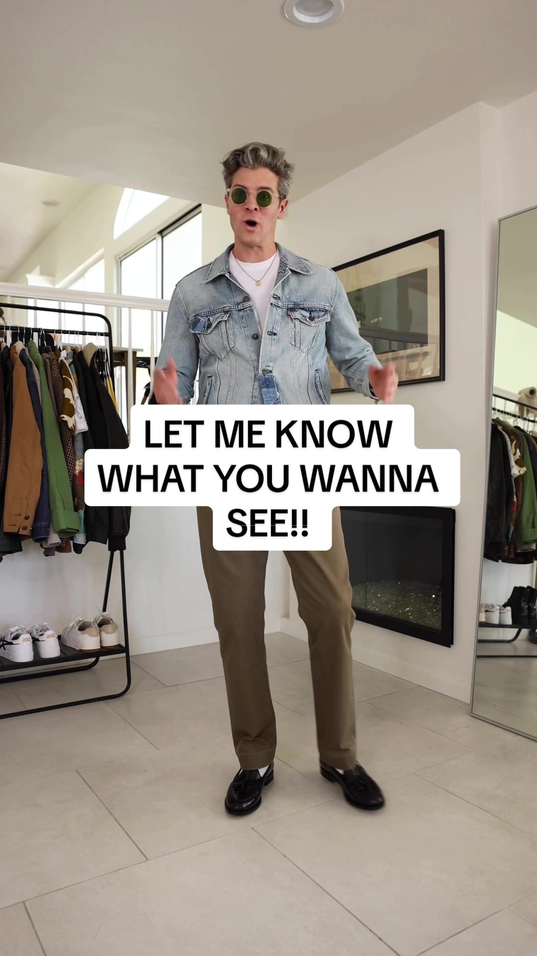 @Parker York Smith