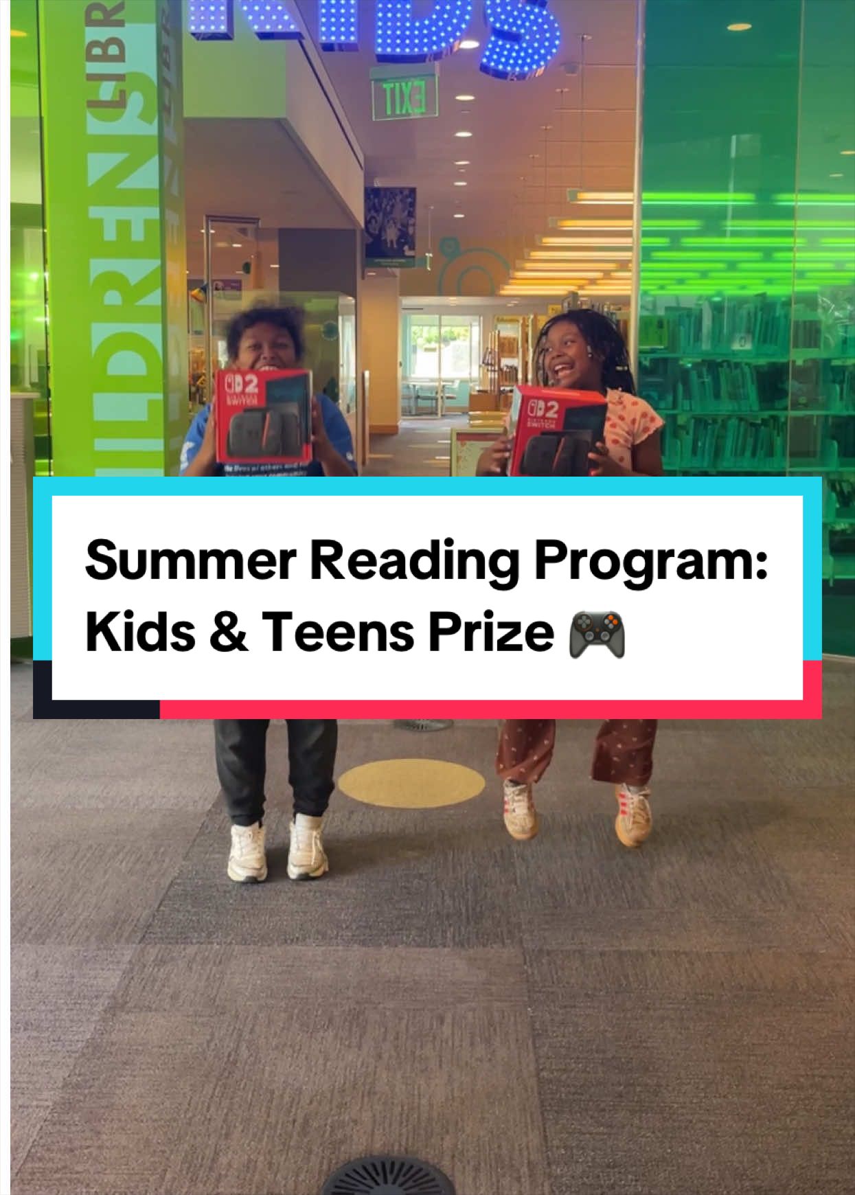 @Santa Monica Public Library