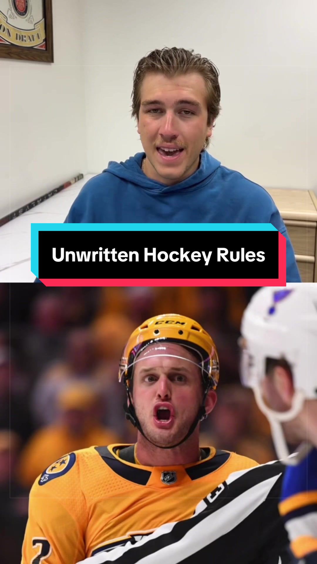 @Buzz Hockey Clothing