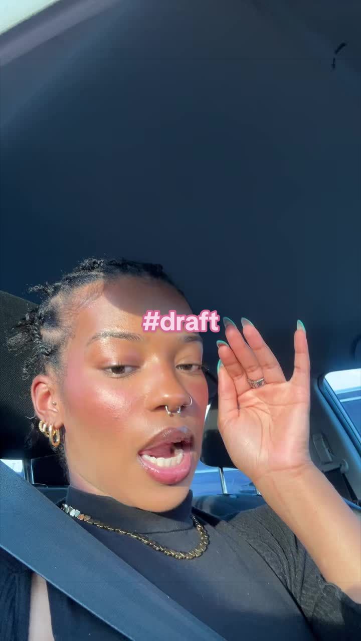 @Alia Marie