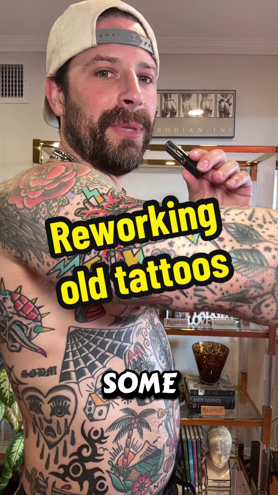 @Jasonbreakdownn
