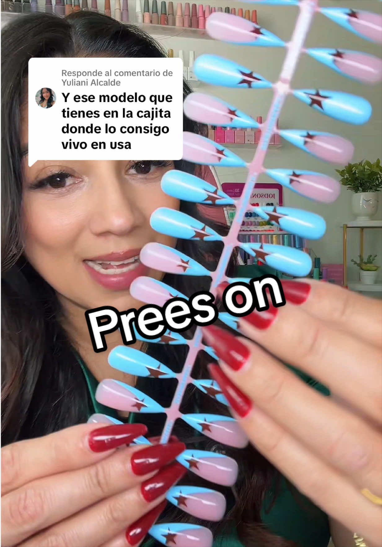 @Nails by Joseline