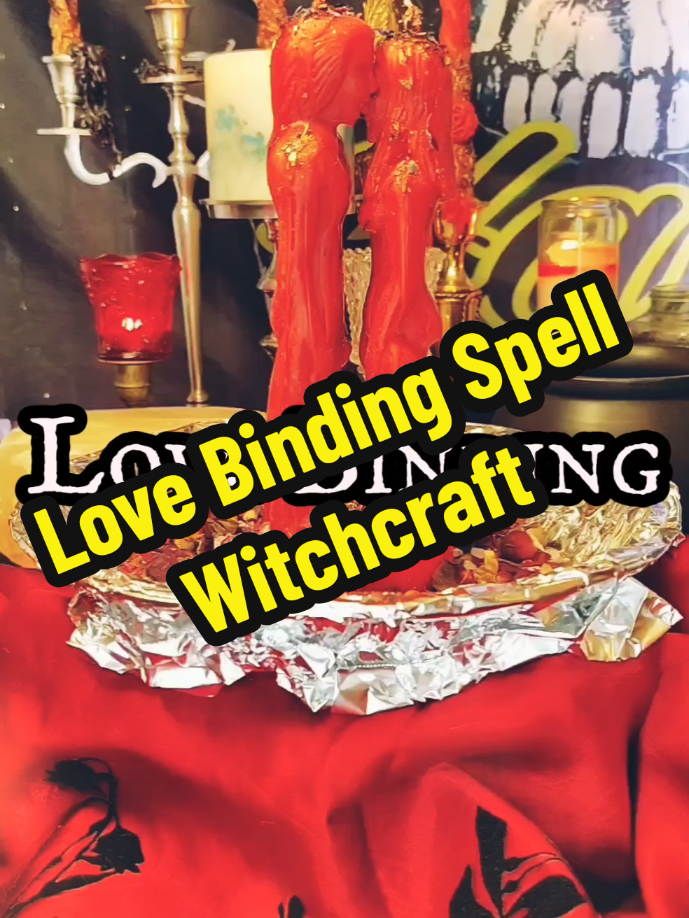 @The Ginger Witch Haus