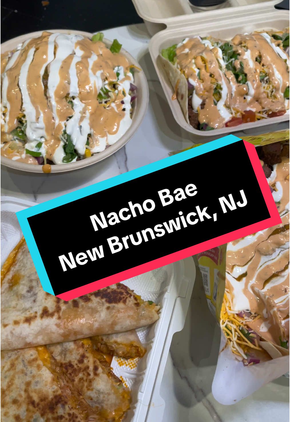 @FlavorzByFarelz | Foodie NY/NJ