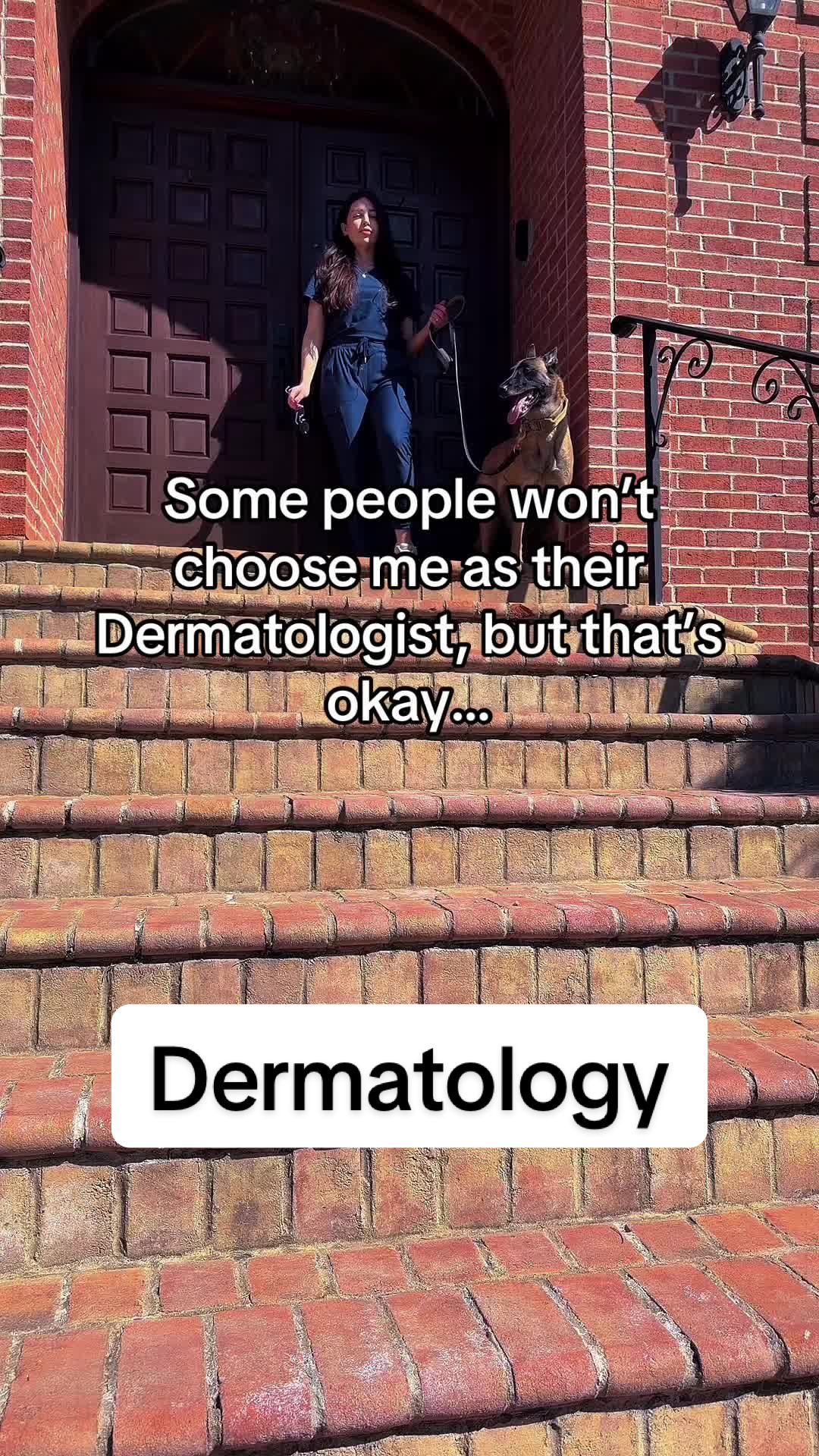@Dr. Briana Brown