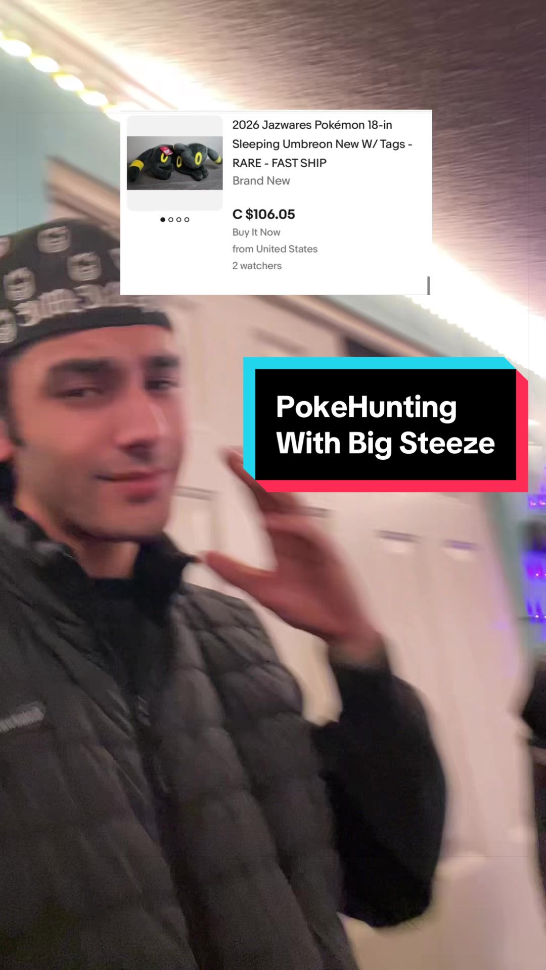 @Big Steeze 👊🏼 🐉