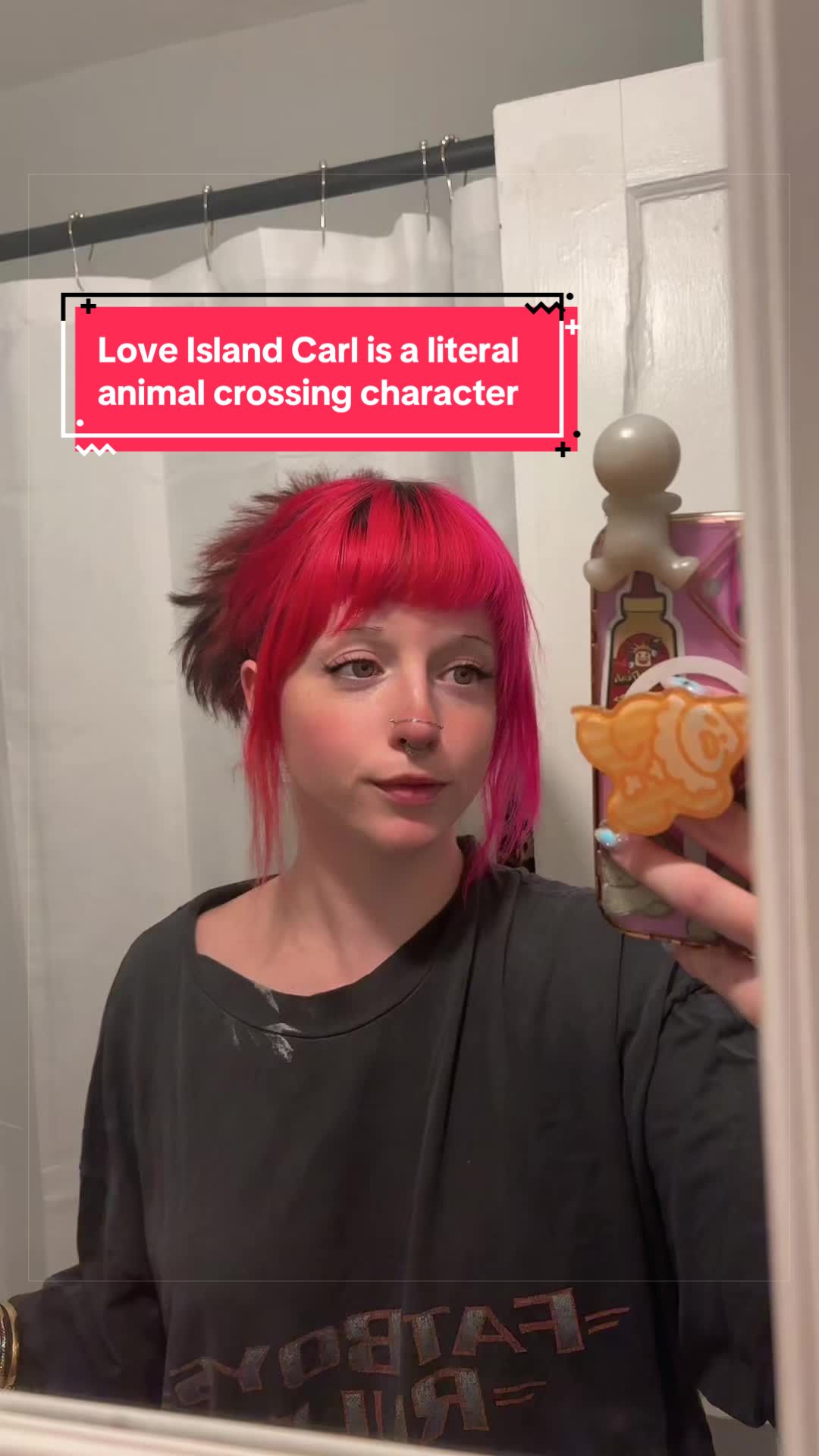 @Caitie rose