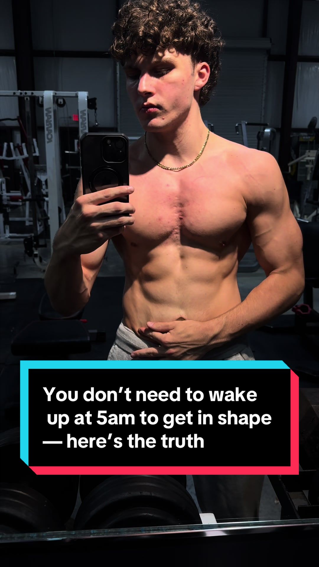 @Maddox | Online Fitness Coach