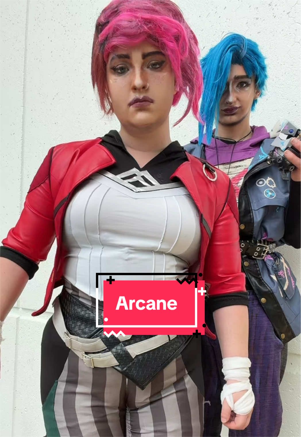 @Sparks Cosplay
