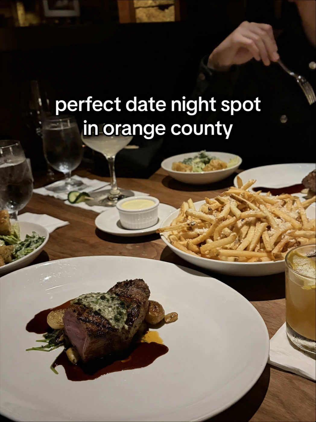 @hayeon | oc + la food & life
