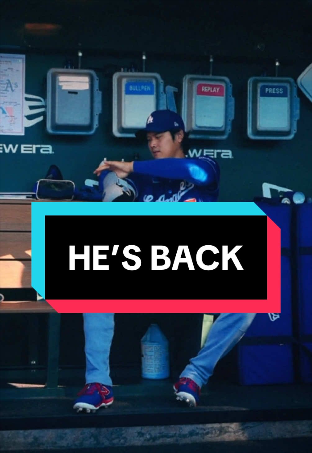 @MLB