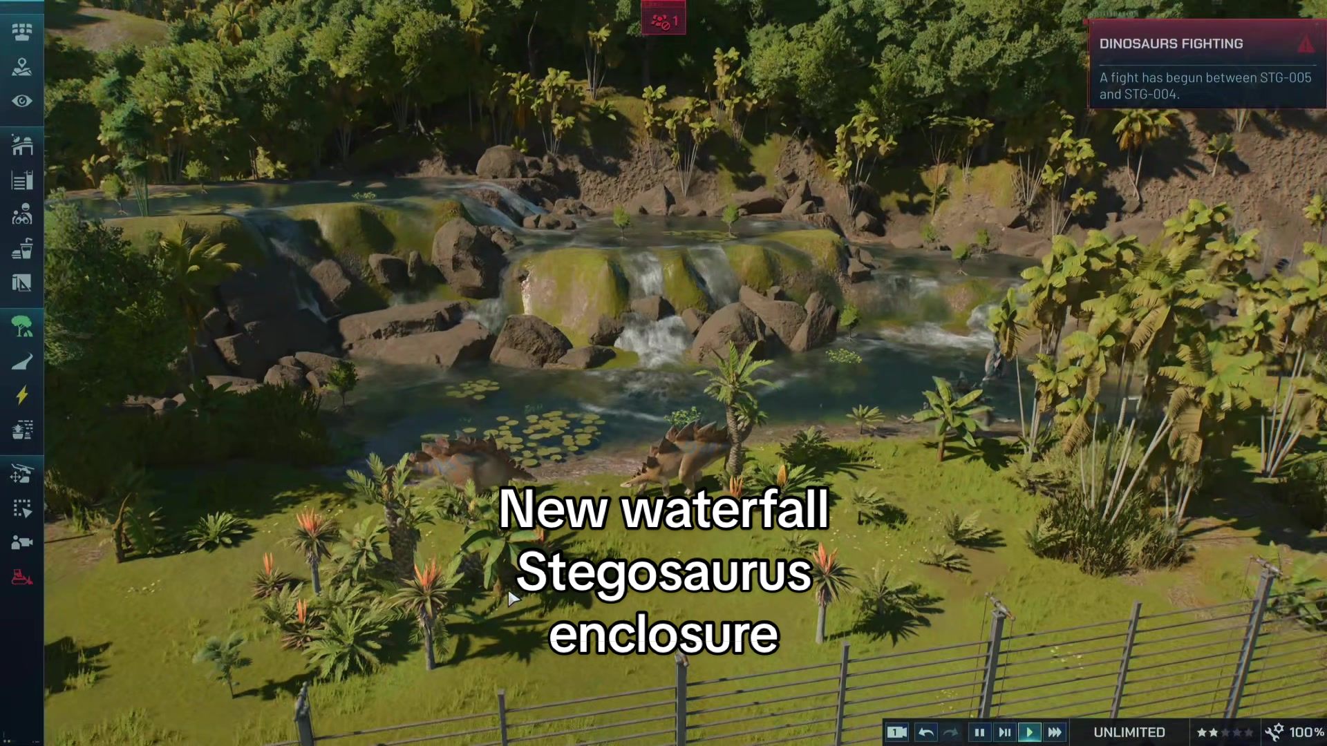 @Jurassic hatchling