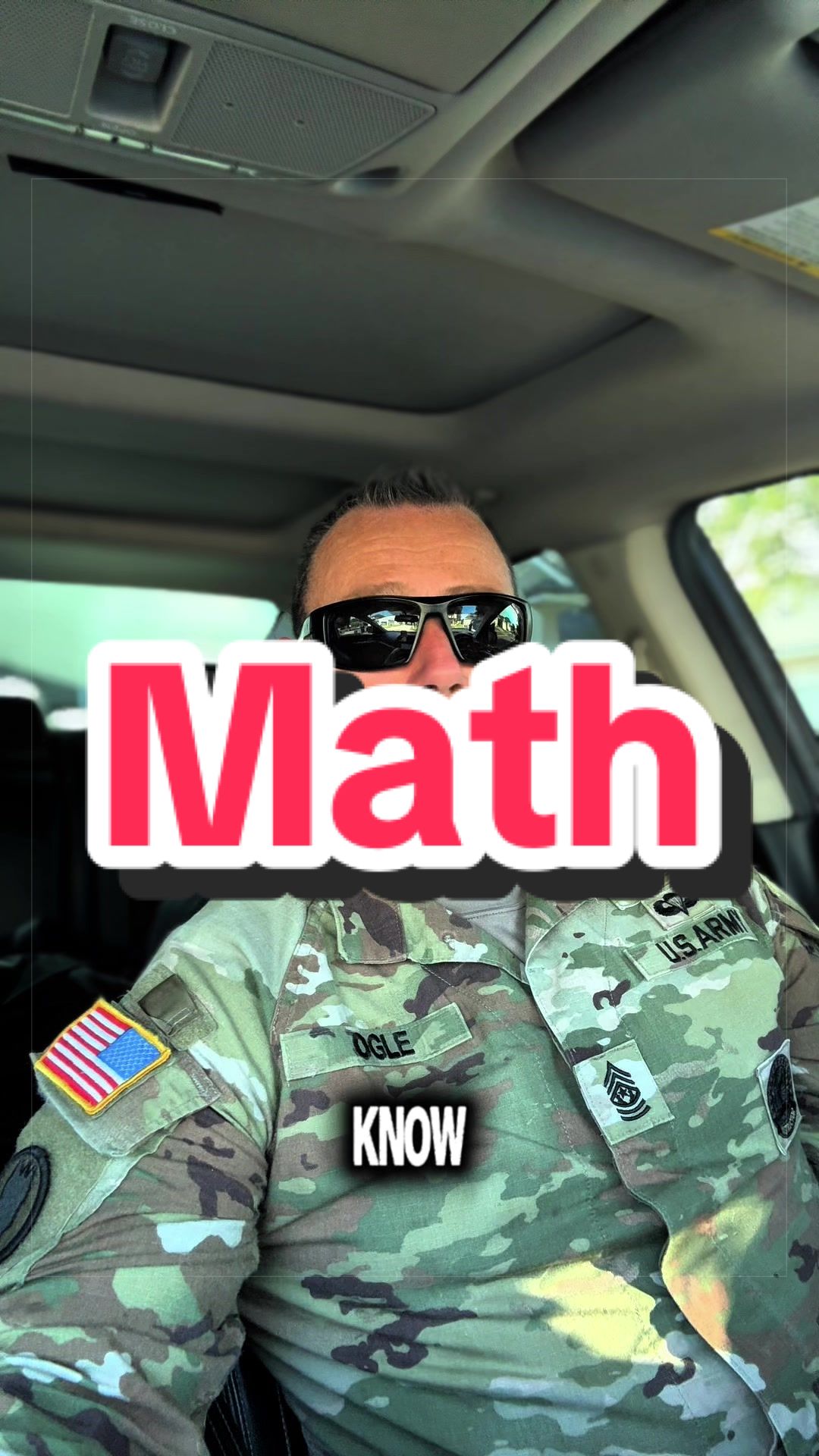 @infantryguru