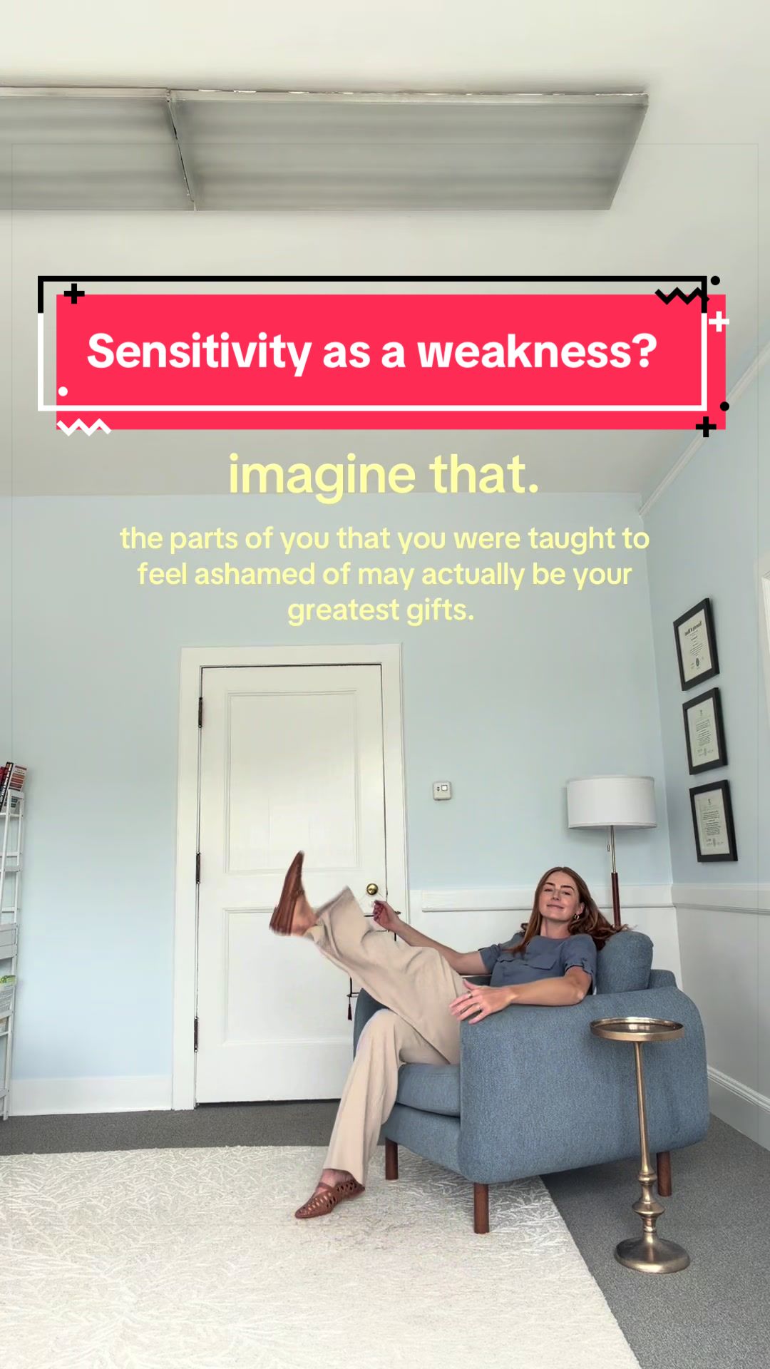 @Emily Powell, MA&PA therapist