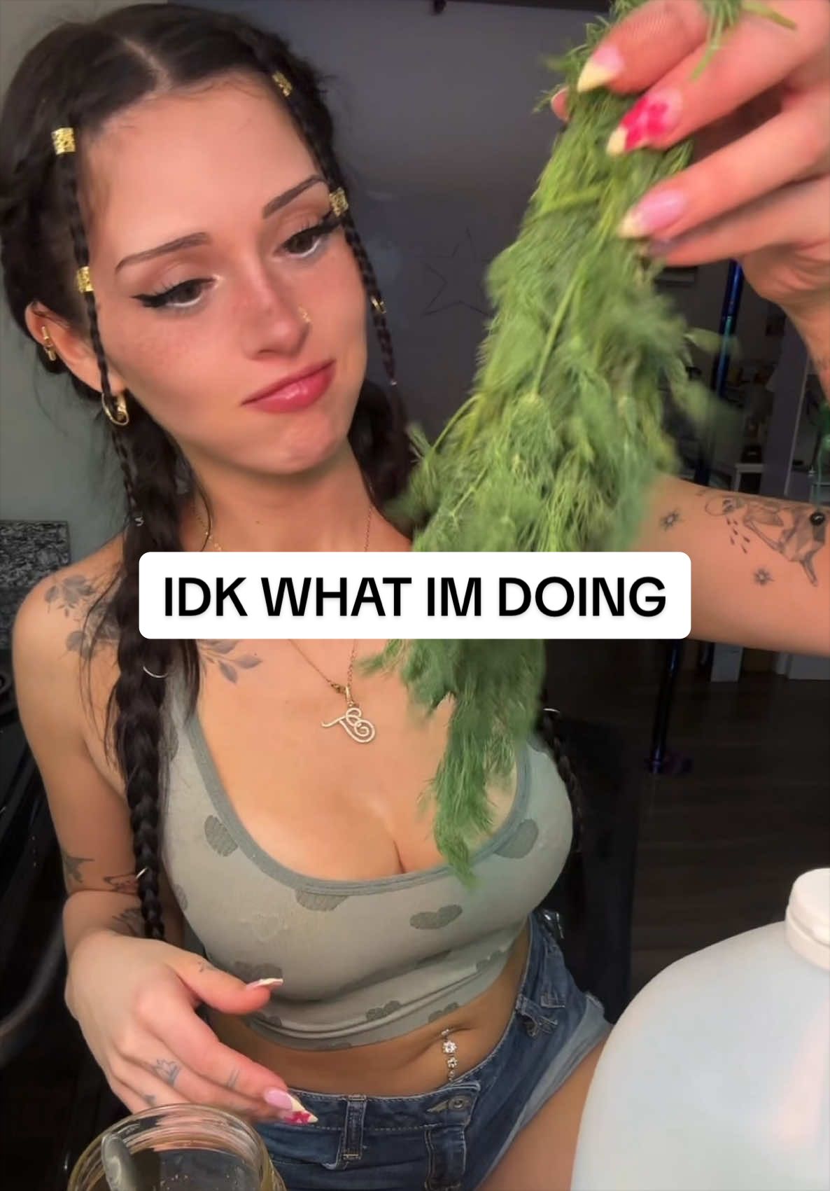 @Toria Lorraine