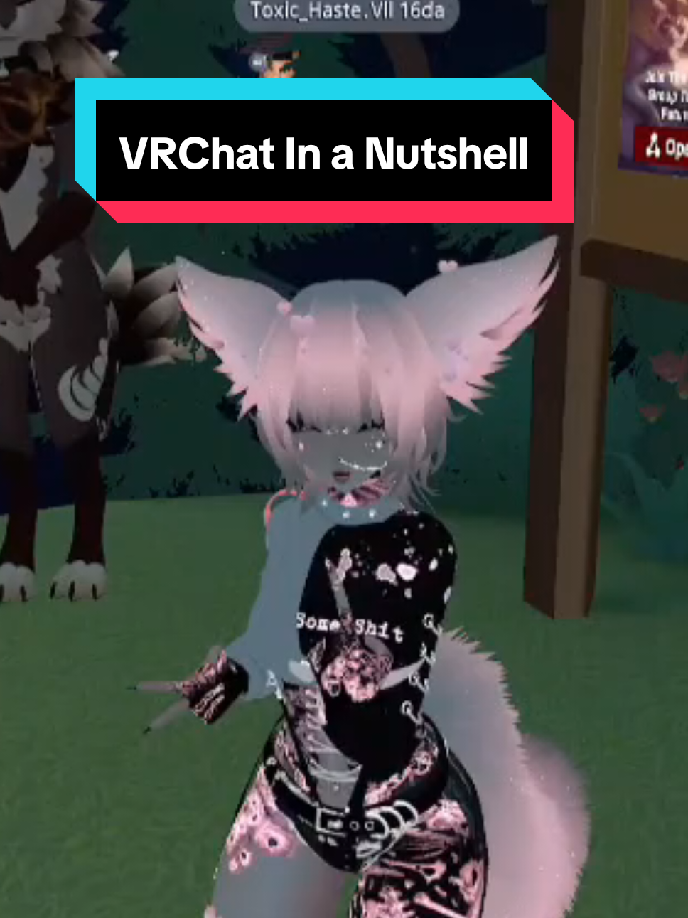 @Vocal Misfit