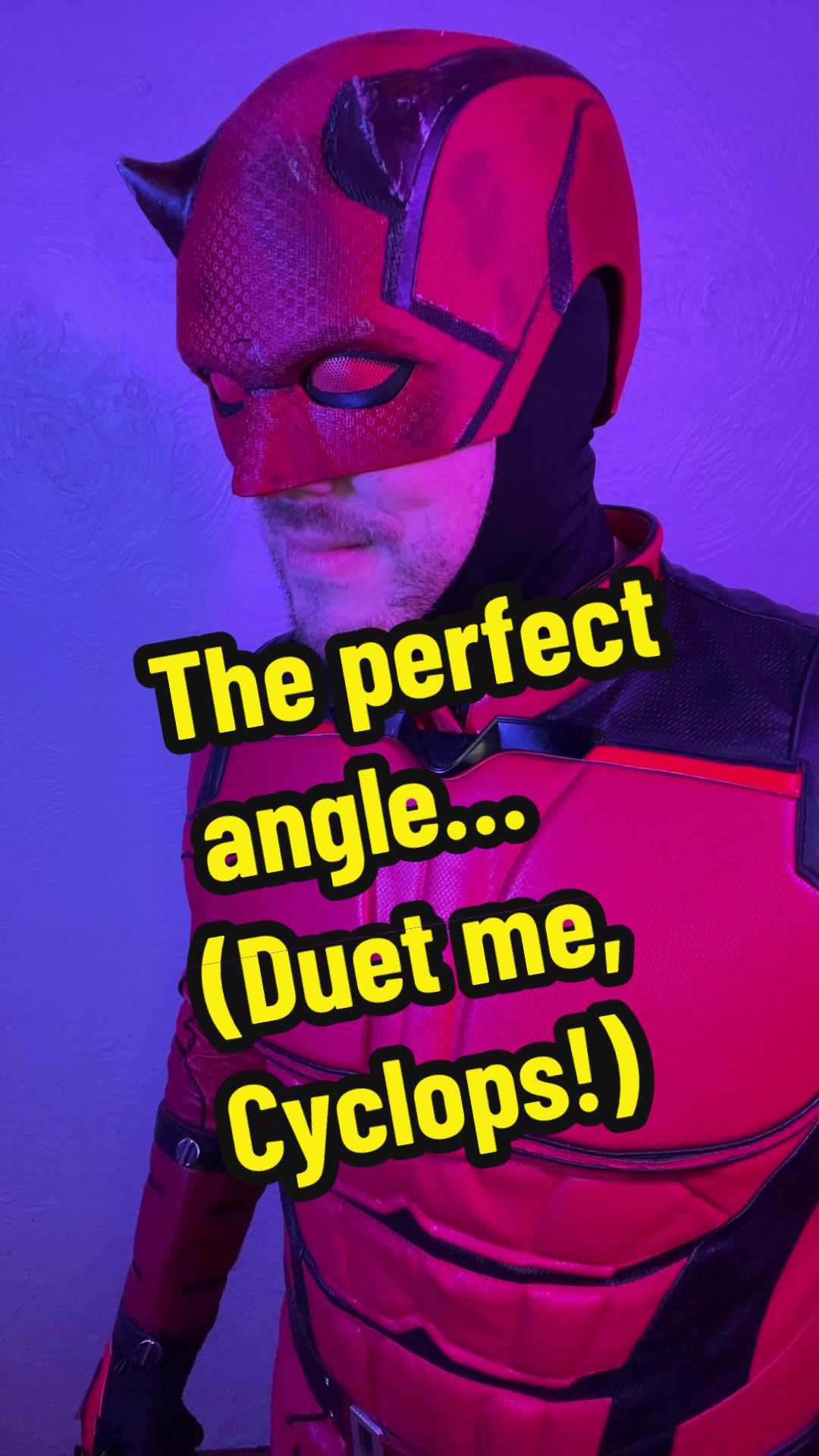 @Devil You Know